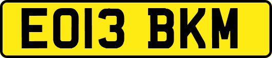 EO13BKM