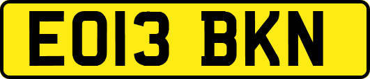 EO13BKN