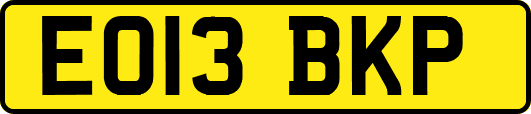 EO13BKP