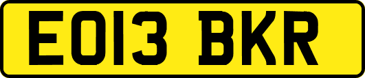 EO13BKR