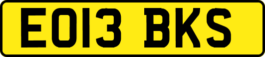 EO13BKS