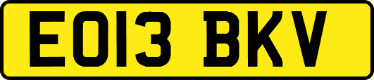 EO13BKV