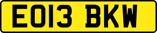 EO13BKW