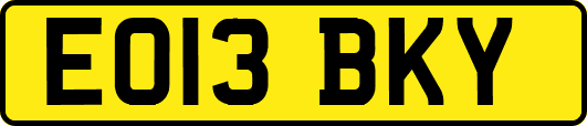 EO13BKY