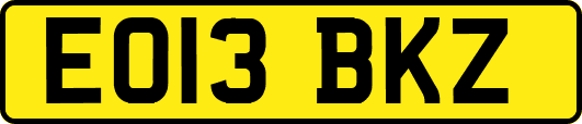 EO13BKZ