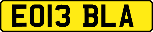 EO13BLA