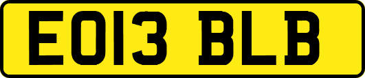 EO13BLB