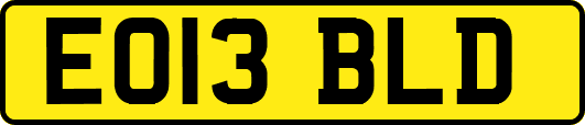EO13BLD