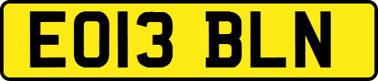 EO13BLN