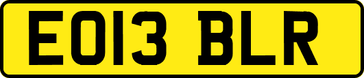 EO13BLR