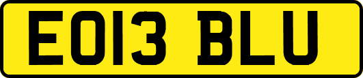 EO13BLU