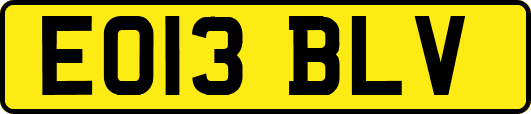 EO13BLV