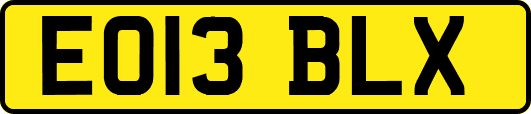 EO13BLX
