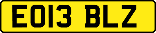 EO13BLZ