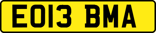 EO13BMA