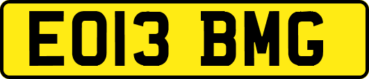 EO13BMG