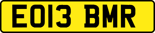 EO13BMR
