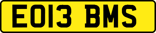 EO13BMS