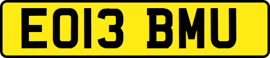 EO13BMU