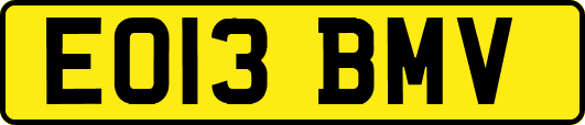 EO13BMV