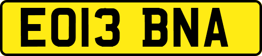 EO13BNA