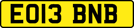 EO13BNB