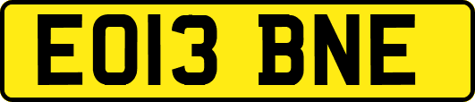 EO13BNE