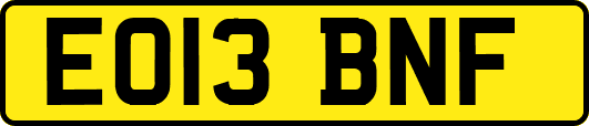 EO13BNF