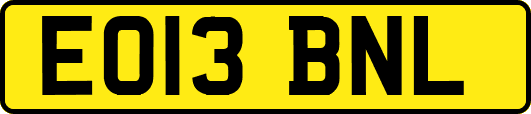 EO13BNL