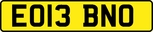 EO13BNO