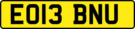 EO13BNU