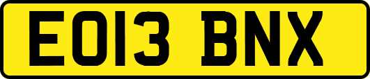 EO13BNX