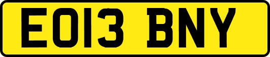 EO13BNY