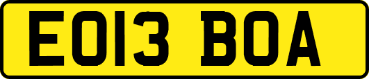 EO13BOA