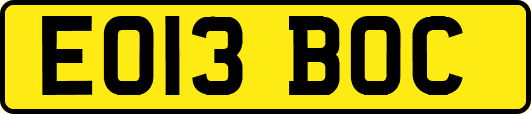 EO13BOC