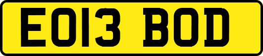 EO13BOD