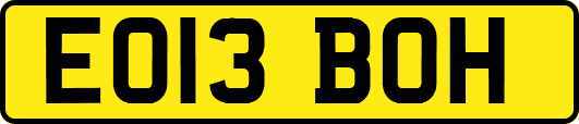 EO13BOH