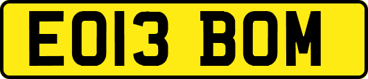 EO13BOM