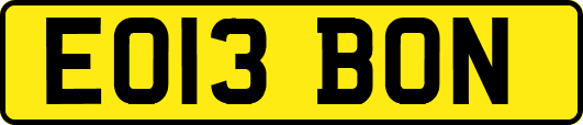 EO13BON