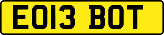 EO13BOT