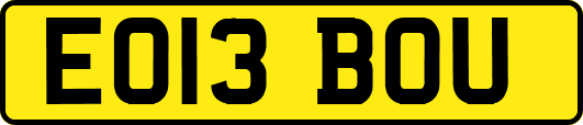EO13BOU