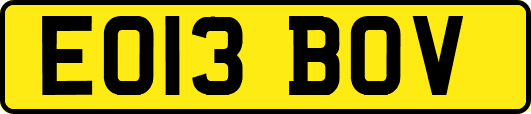EO13BOV