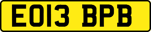EO13BPB
