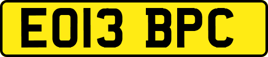 EO13BPC