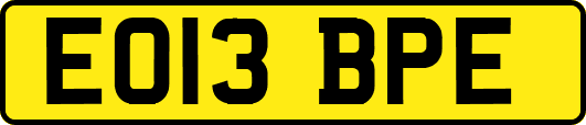 EO13BPE