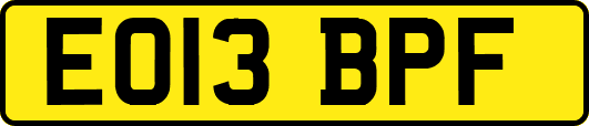 EO13BPF