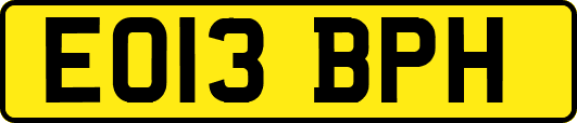 EO13BPH