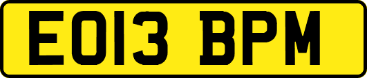 EO13BPM