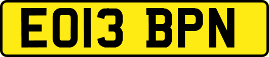 EO13BPN