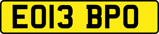 EO13BPO
